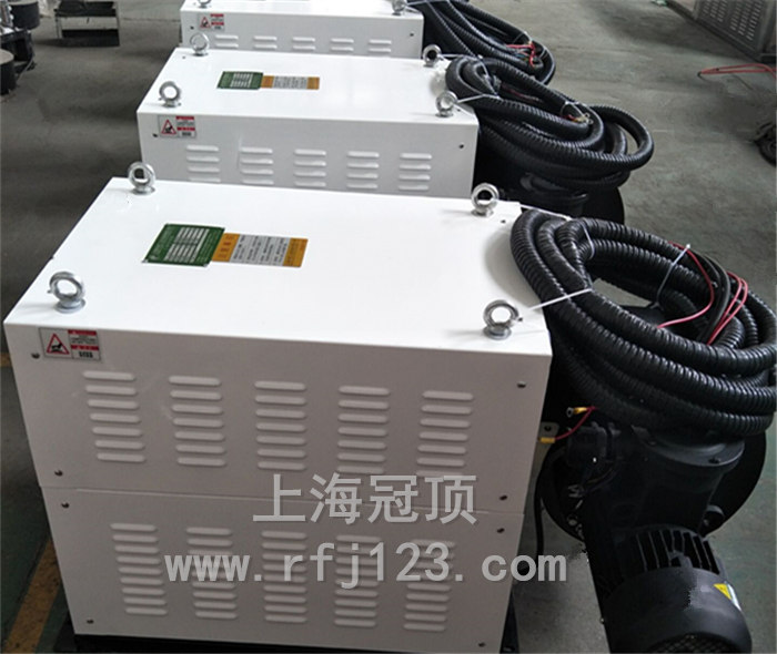 15kw循環(huán)型熱風機